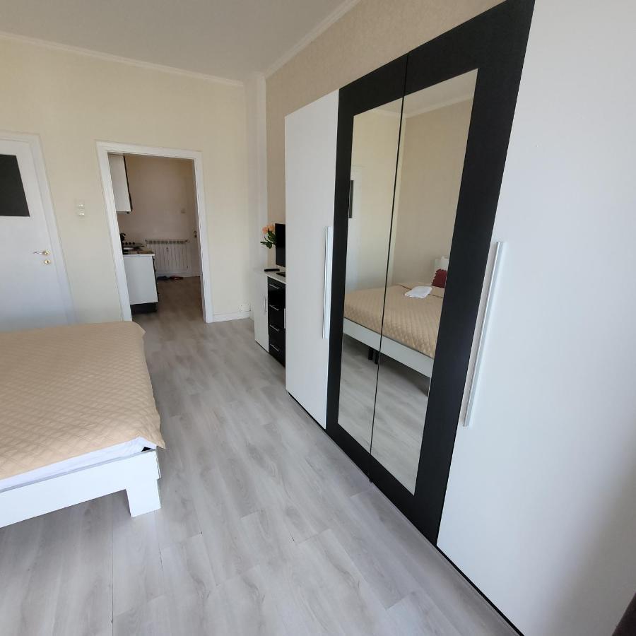 Anastasia Bratianu Apart 24B Beautiful View Self Check From 2 Pm Bukarest Exterior foto