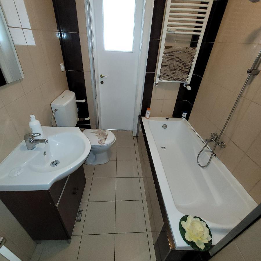 Anastasia Bratianu Apart 24B Beautiful View Self Check From 2 Pm Bukarest Exterior foto