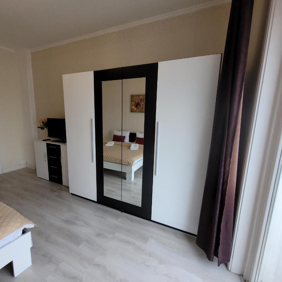 Anastasia Bratianu Apart 24B Beautiful View Self Check From 2 Pm Bukarest Exterior foto