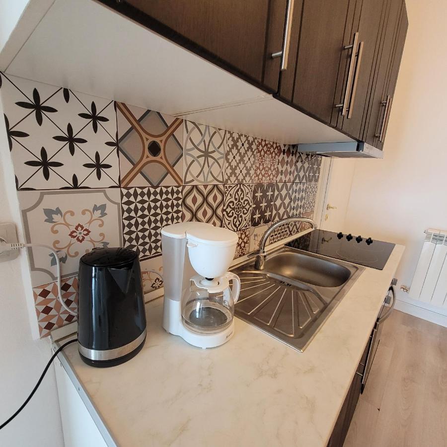 Anastasia Bratianu Apart 24B Beautiful View Self Check From 2 Pm Bukarest Exterior foto